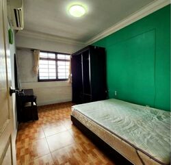 Blk 276A Wenya (Jurong West), HDB 4 Rooms #566382331